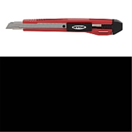 Vortex 42045 9 mm. Snap Off Blade Utility Knife VO3569316